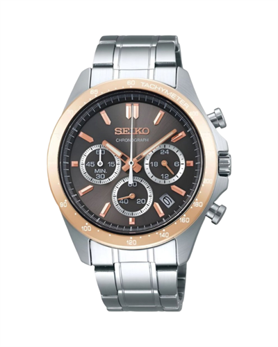 SBTR026 SEIKO KRONOGRAF KOL SAATİ