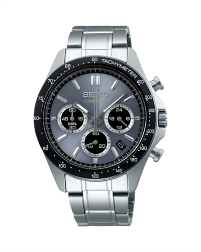 SBTR027 SEIKO KRONOGRAF KOL SAATİ