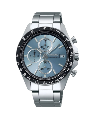 SBTR029 SEIKO KRONOGRAF KOL SAATİ