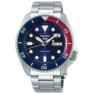 SRPD53J SEIKO 5 SPORTS 