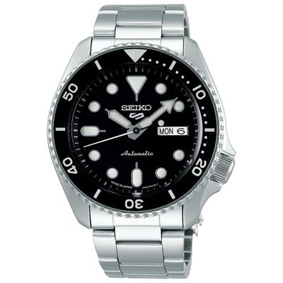 SRPD55K SEIKO 5 SPORTS 