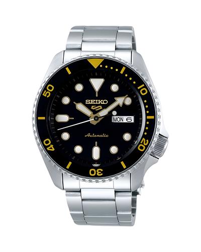 SRPD57K SEIKO 5 SPORTS KOL SAATİ