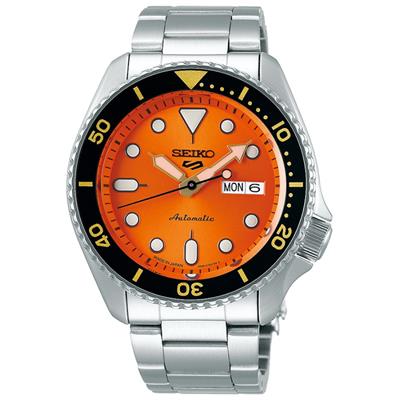 SRPD59K SEIKO 5 SPORTS 