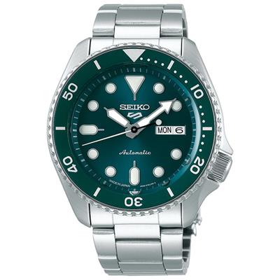 SRPD61K SEIKO 5 SPORTS 