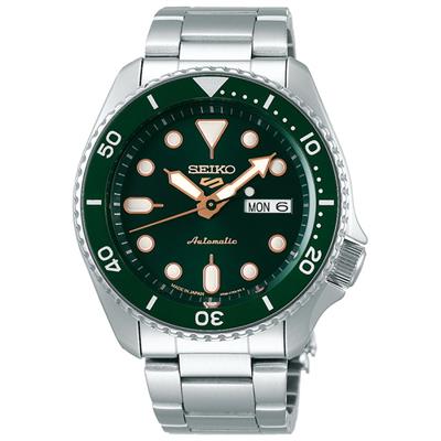 SRPD63K SEIKO 5 SPORTS 