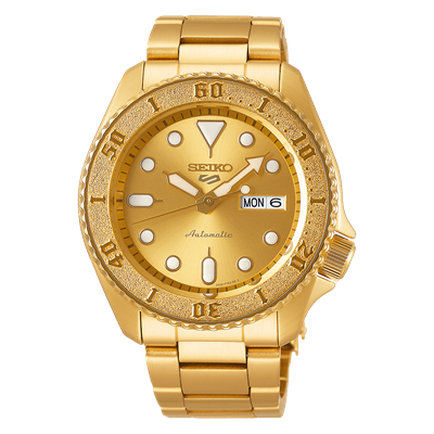 SRPE74K SEIKO 5 SPORTS MADE İN JAPAN