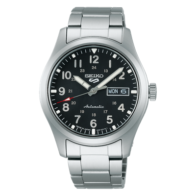 SRPG27J SEIKO 5 SPORTS MADE İN JAPAN