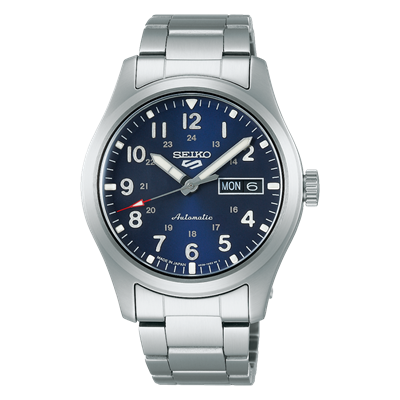 SRPG29J SEIKO 5 SPORTS MADE İN JAPAN