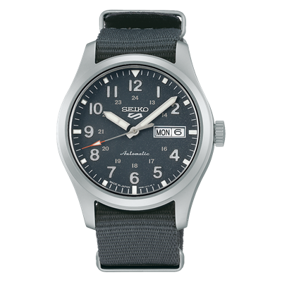 SRPG31J SEIKO 5 SPORTS MADE İN JAPAN