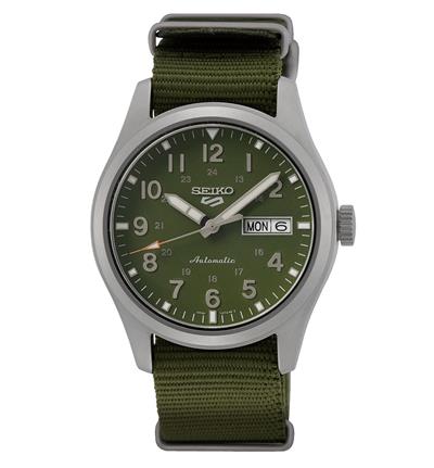SRPG33J SEIKO 5 SPORTS MADE İN JAPAN  