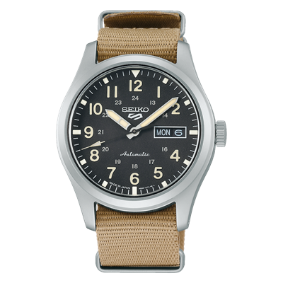 SRPG35J SEIKO 5 SPORTS MADE İN JAPAN