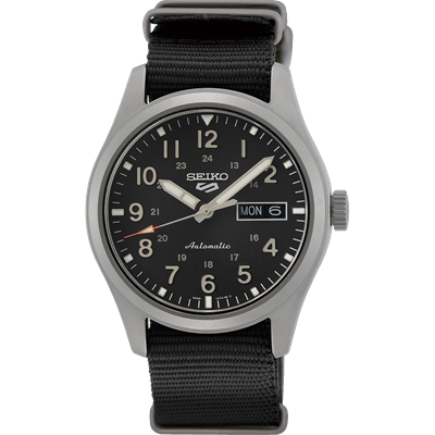SRPG37J SEIKO 5 SPORTS MADE İN JAPAN