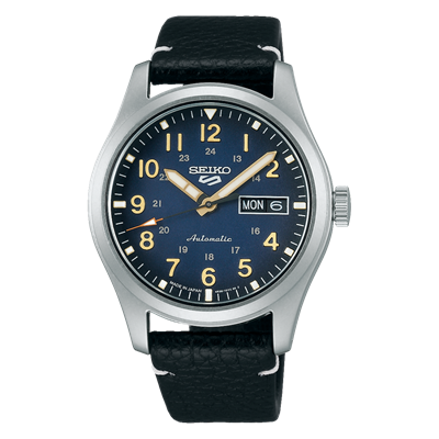 SRPG39J SEIKO 5 SPORTS MADE İN JAPAN