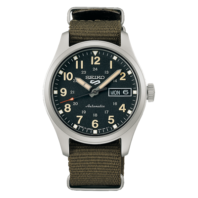 SRPJ85J SEIKO 5 SPORTS MADE İN JAPAN