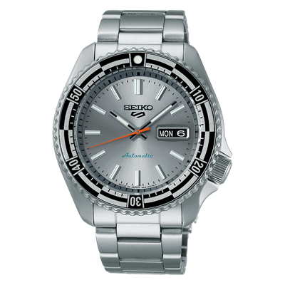 SRPK09K SEIKO 5 SPORTS