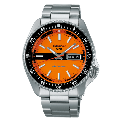 SRPK11K SEIKO 5 SPORTS