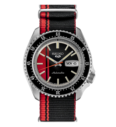 SRPK71J SEIKO 5 SPORTS 