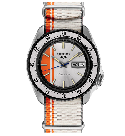 SRPK73J SEIKO 5 SPORTS 