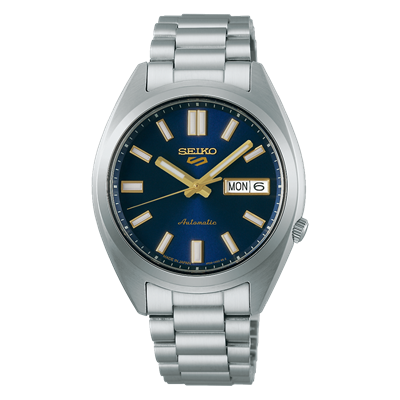 SRPK87K SEIKO 5 SPORTS 