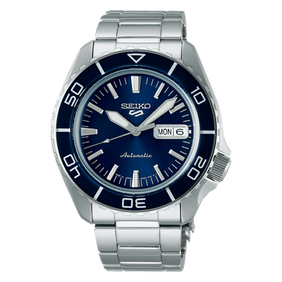 SRPK97J SEIKO 5 SPORT MADE İN JAPAN