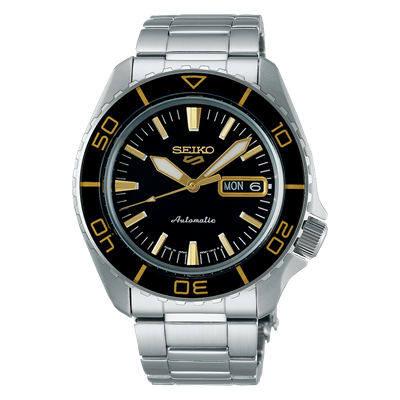 SRPK99J SEIKO 5 SPORT MADE İN JAPAN