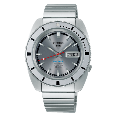 SRPL03J SEIKO 5 SPORTS LİMİTED EDİTİON