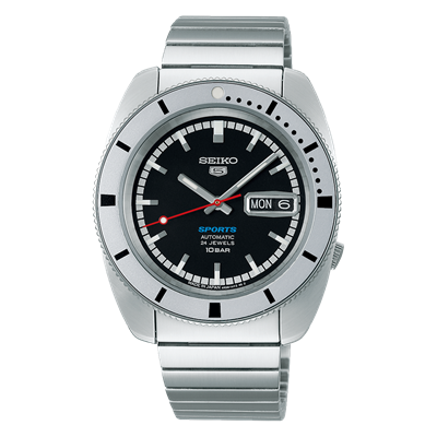 SRPL05J SEIKO 5 5PORTS LİMİTED EDİTİON