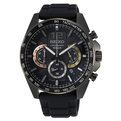 SSB349P SEIKO KRONOGRAF 