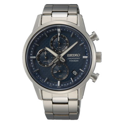 SSB387P SEIKO KRONOGRAF