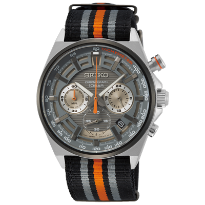 SSB403P SEIKO KRONOGRAF