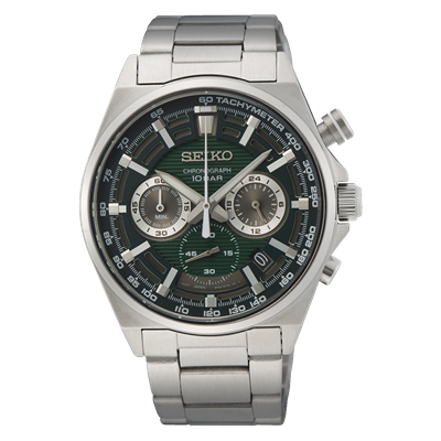 SSB405P SEIKO KRONOGRAF