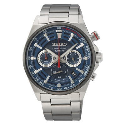 SSB407P SEIKO KRONOGRAF