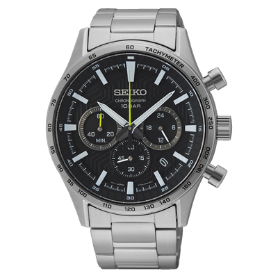 SSB413P SEIKO KRONOGRAF  