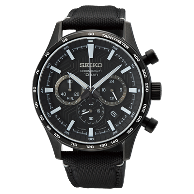 SSB417P SEIKO KRONOGRAF 