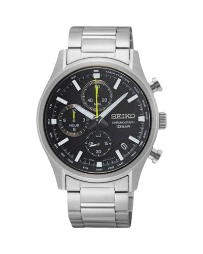 SSB419P SEIKO KRONOGRAF KOL SAATİ