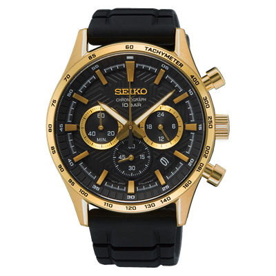 SSB446P SEIKO KRONOGRAF 