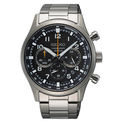 SSB447P SEIKO KRONOGRAF  