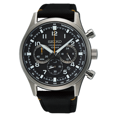 SSB449P SEIKO KRONOGRAF   