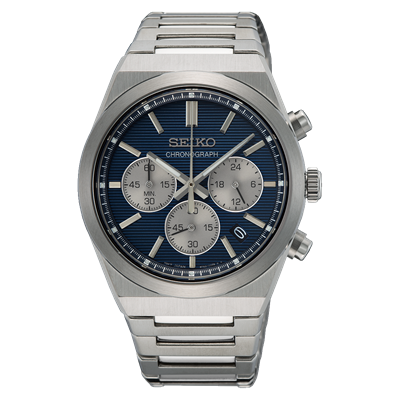 SSB453P SEIKO KRONOGRAF  