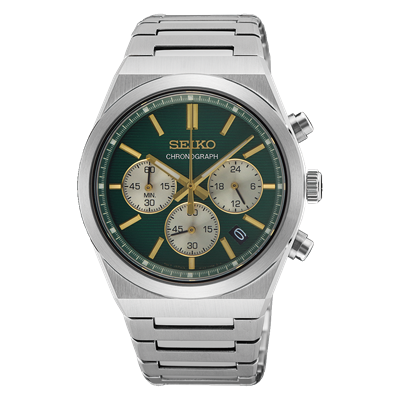 SSB461P SEİKO KRONOGRAF