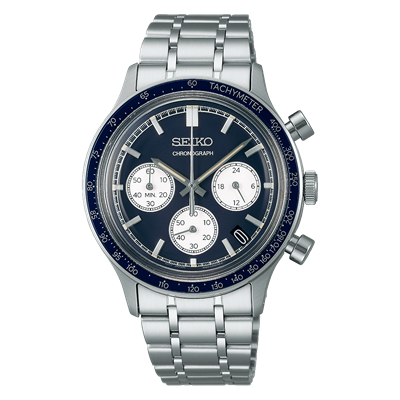 SSB477P SEİKO KRONOGRAF