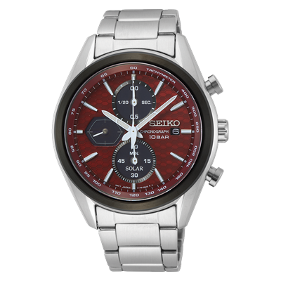 SSC771P SEIKO KRONOGRAF