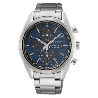 SSC801P SEIKO KRONOGRAF