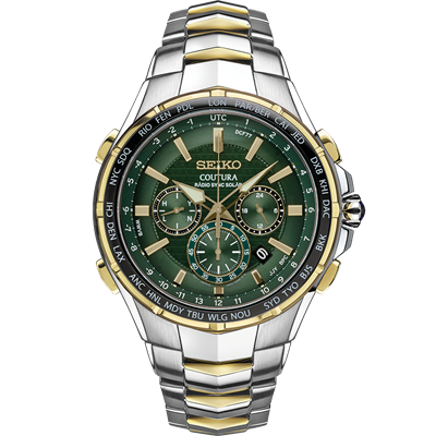 SSG022 SEIKO COUTURA SOLAR 