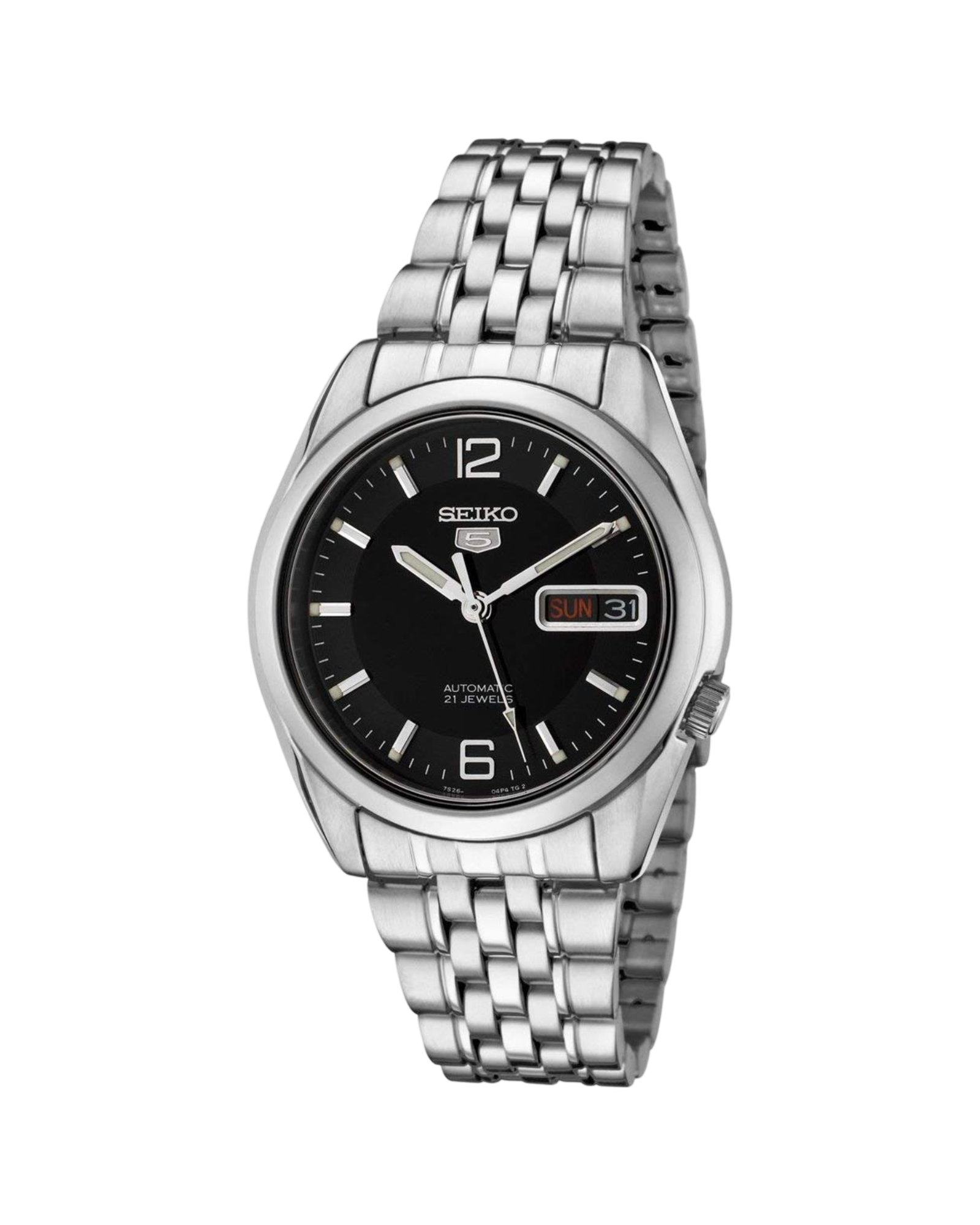 SNK393K SEIKO 5 OTOMAT K KOL SAAT