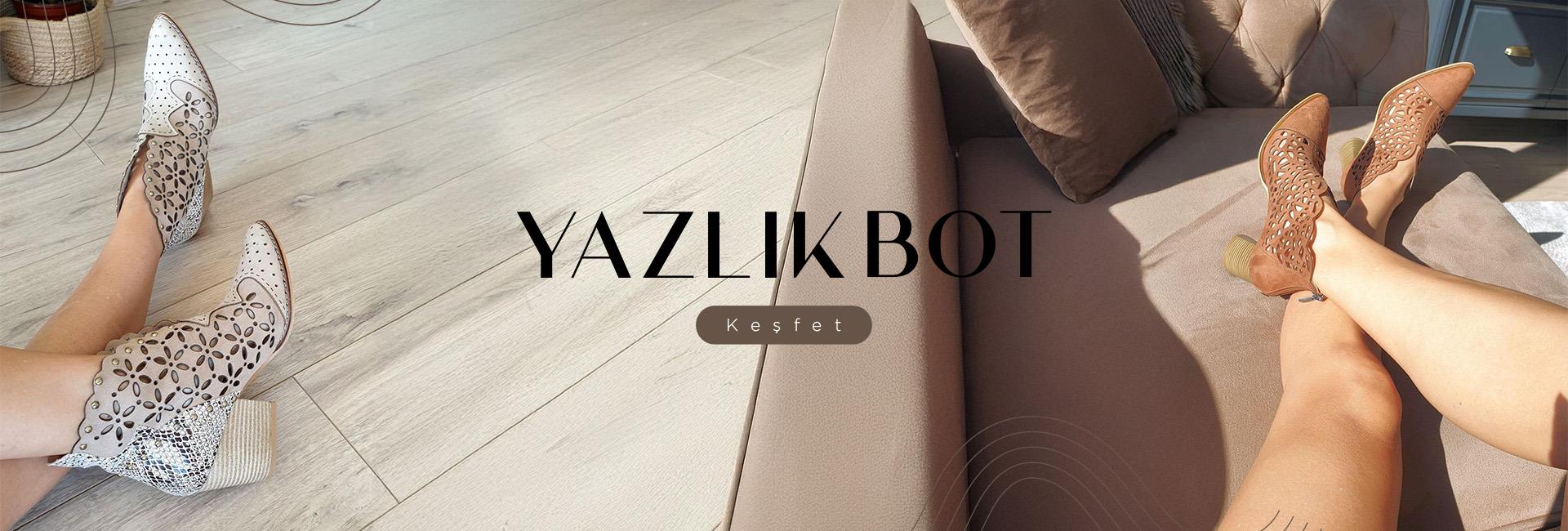 Yazlık Bot