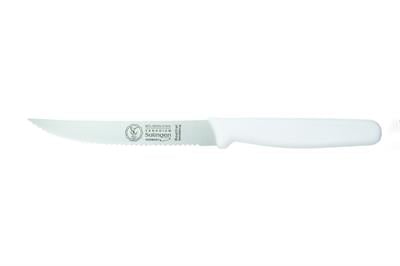 SOLİNGEN STEAK/DOĞRAMA BIÇAĞI BEYAZ