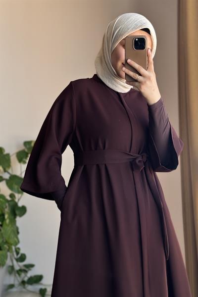 Ahsen Ferace - Çikolata kahve