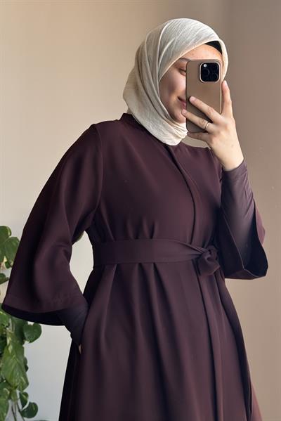 Ahsen Ferace - Çikolata kahve