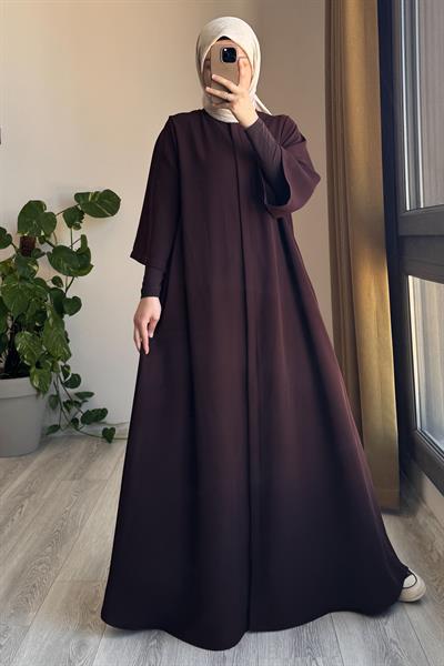 Ahsen Ferace - Çikolata kahve